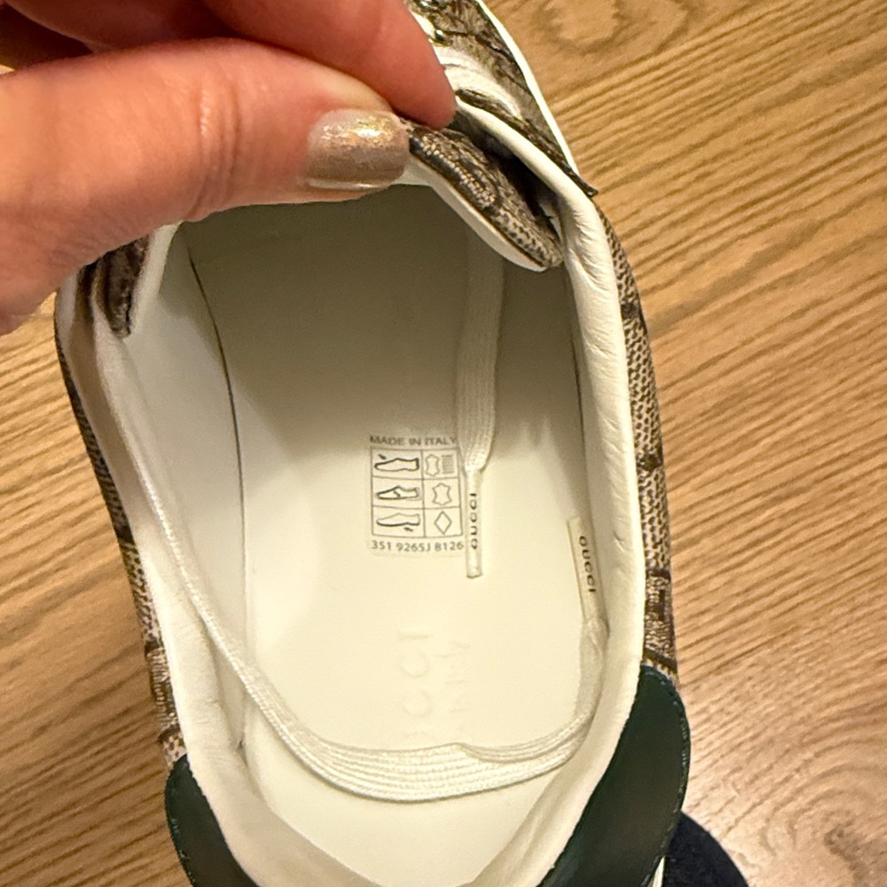 Gucci Ace 6.5 - Picture 4 of 10